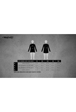 Avento Thermoshirt Lange Mouw • Junior • Zwart (ZWA)