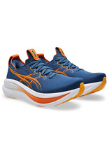 Asics GEL-NIMBUS 28-Heren-TWILIGHT BLUE/ANZU