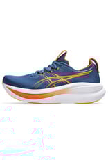 Asics GEL-NIMBUS 28-Heren-TWILIGHT BLUE/ANZU