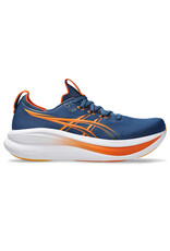 Asics GEL-NIMBUS 28-Heren-TWILIGHT BLUE/ANZU