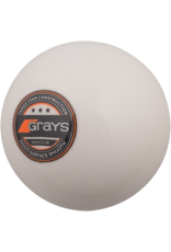 Grays Indoor Ball X 6-White