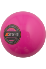 Grays Indoor Ball X 6-Fluo Pink