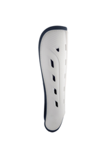 Grays G600 Shinguard-White / Navy