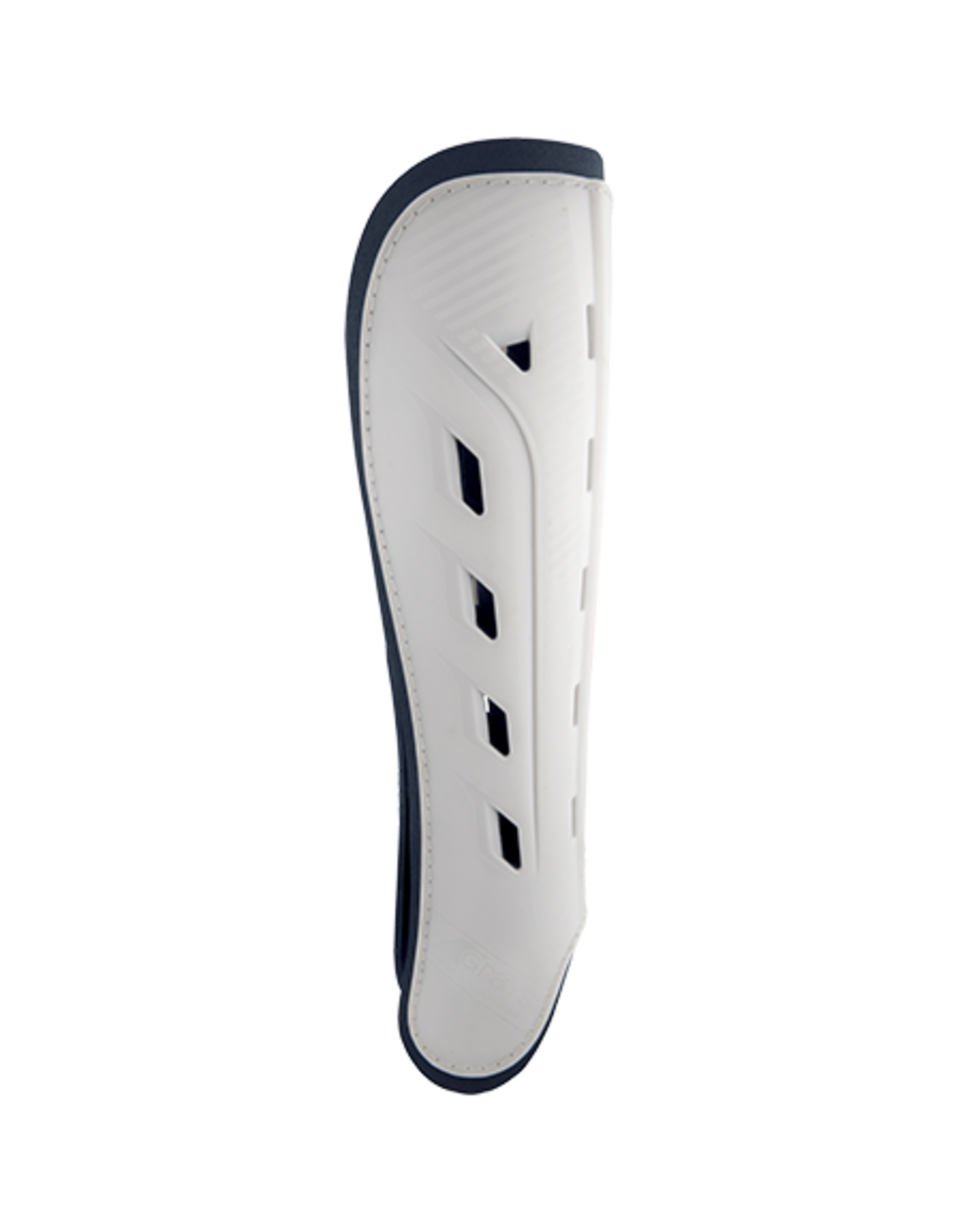 Grays G600 Shinguard-White / Navy