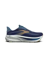 Brooks Ghost 17-Heren-Beacon Blue/Moonlight/Starfish