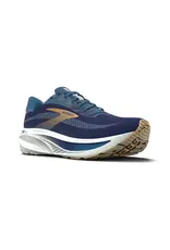 Brooks Ghost 17-Heren-Beacon Blue/Moonlight/Starfish