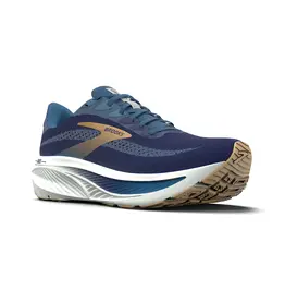 Brooks Ghost 17-Heren-Beacon Blue/Moonlight/Starfish