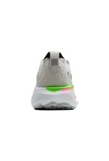 Brooks Adrenaline GTS 25-Dames-Oyster/Pink/Green