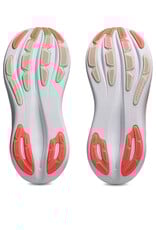 Asics GEL-NIMBUS 28-Dames-BLACK/PEARL PINK