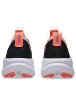 Asics GEL-NIMBUS 28-Dames-BLACK/PEARL PINK