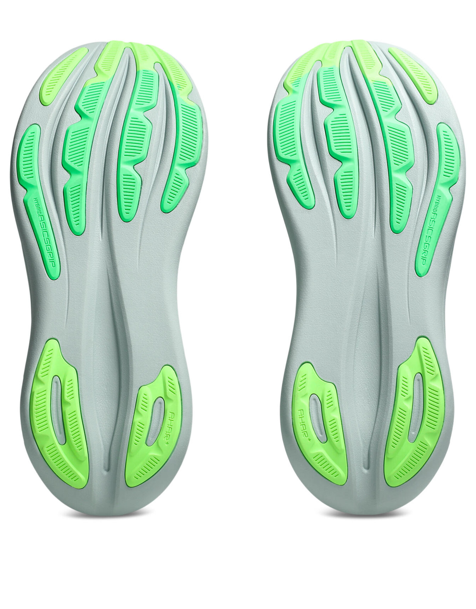 Asics GEL-NIMBUS 28-Heren-COLD MOSS/ILLUMINATE GREEN