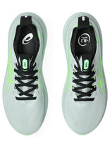 Asics GEL-NIMBUS 28-Heren-COLD MOSS/ILLUMINATE GREEN