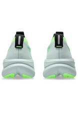 Asics GEL-NIMBUS 28-Heren-COLD MOSS/ILLUMINATE GREEN