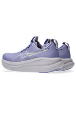 Asics GEL-NIMBUS 28-Dames-BLUEBELL/WHITE