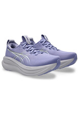 Asics GEL-NIMBUS 28-Dames-BLUEBELL/WHITE