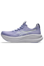 Asics GEL-NIMBUS 28-Dames-BLUEBELL/WHITE