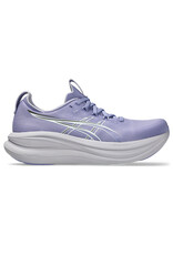 Asics GEL-NIMBUS 28-Dames-BLUEBELL/WHITE