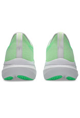 Asics GLIDERIDE MAX 2-Dames-WHITE/VITAL GREEN