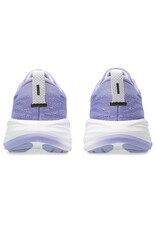 Asics GEL-CUMULUS 27 GS-Kinderen-BLUEBELL/DARK OLIVE