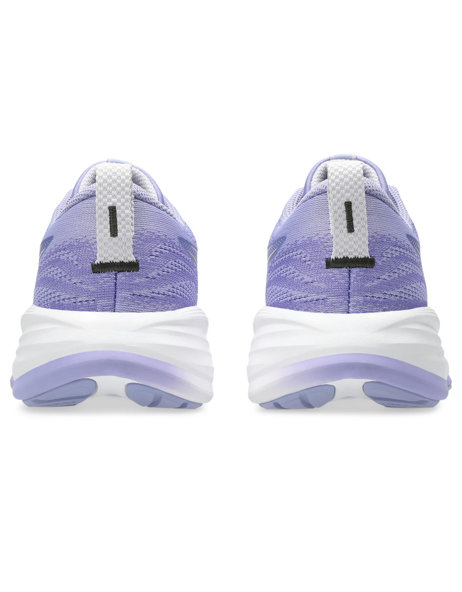 Asics GEL-CUMULUS 27 GS-Kinderen-BLUEBELL/DARK OLIVE