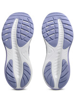 Asics GEL-CUMULUS 27 GS-Kinderen-BLUEBELL/DARK OLIVE