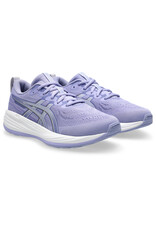 Asics GEL-CUMULUS 27 GS-Kinderen-BLUEBELL/DARK OLIVE