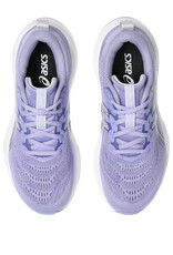 Asics GEL-CUMULUS 27 GS-Kinderen-BLUEBELL/DARK OLIVE