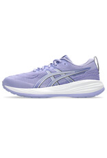 Asics GEL-CUMULUS 27 GS-Kinderen-BLUEBELL/DARK OLIVE
