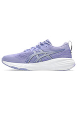 Asics GEL-CUMULUS 27 GS-Kinderen-BLUEBELL/DARK OLIVE