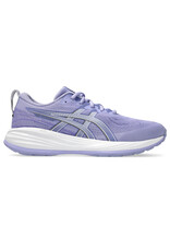 Asics GEL-CUMULUS 27 GS-Kinderen-BLUEBELL/DARK OLIVE