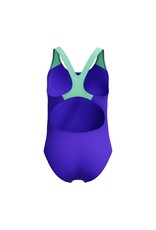 Speedo ECO+ DIG PLACEM SPLASHB PUR/GRN