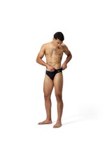 Speedo ECO+ TECH PANEL 7CM BLA/BLU