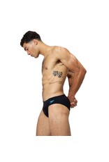 Speedo ECO+ TECH PANEL 7CM BLA/BLU