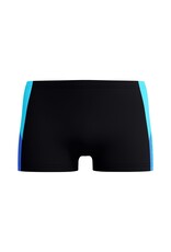 Speedo ECO DIVE AQSH BLA/BLU