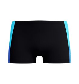 Speedo ECO DIVE AQSH BLA/BLU