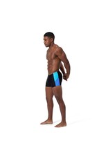 Speedo ECO DIVE AQSH BLA/BLU