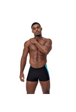 Speedo ECO DIVE AQSH BLA/BLU