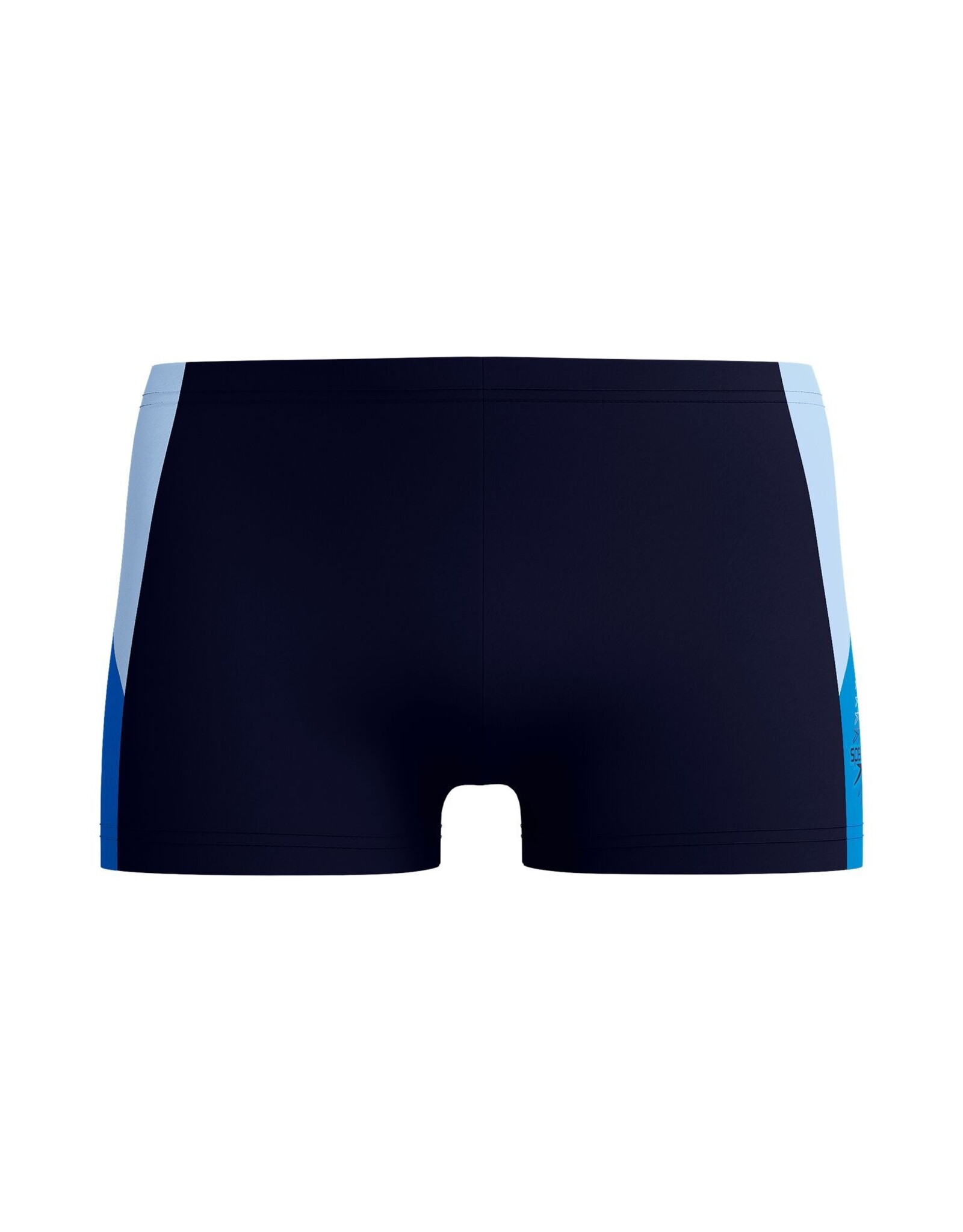 Speedo ECO DIVE AQSH NAV/BLU