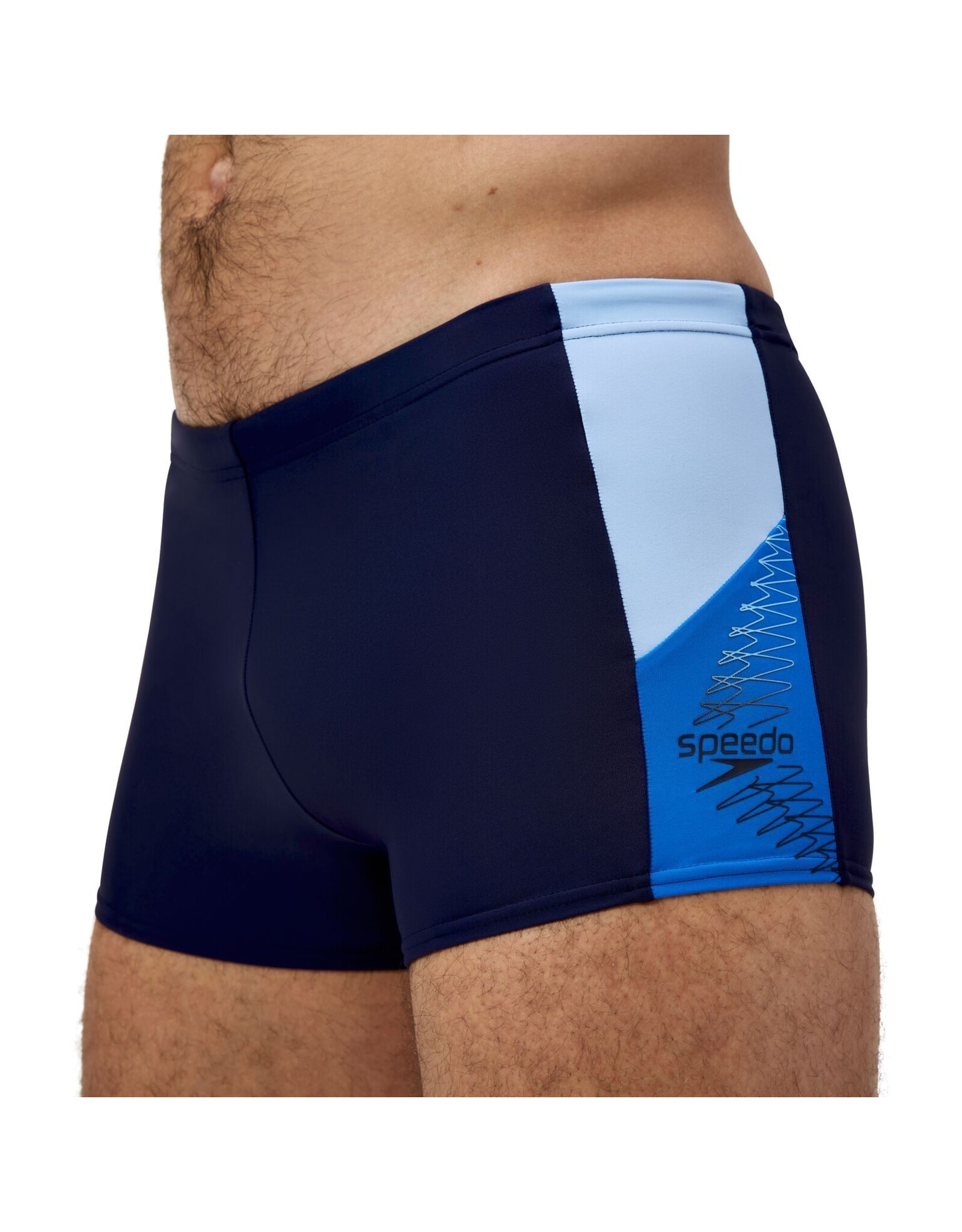 Speedo ECO DIVE AQSH NAV/BLU