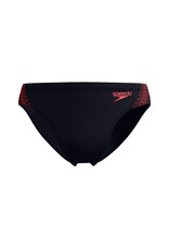 Speedo ECO+ HYPERBOOM SPLICE 7CM BLA/ORA