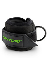 Tunturi Tunturi Ankle Strap, Black
