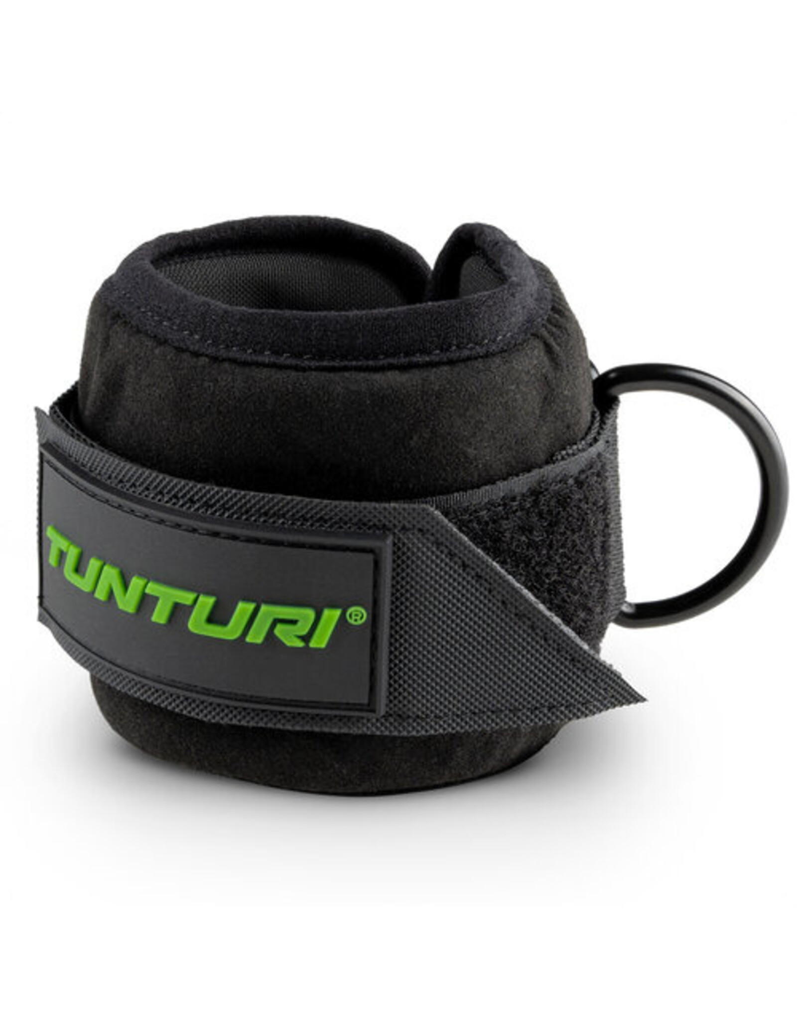 Tunturi Tunturi Ankle Strap, Black