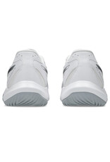 Asics GEL-ROCKET 12-Heren-WHITE/BLACK