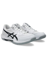 Asics GEL-ROCKET 12-Heren-WHITE/BLACK