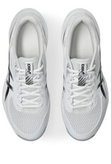 Asics GEL-ROCKET 12-Heren-WHITE/BLACK