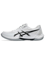 Asics GEL-ROCKET 12-Heren-WHITE/BLACK