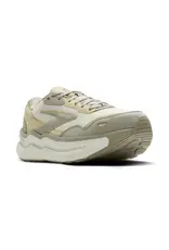 Brooks Ghost Max SE-Heren-London Fog/Green Haze/Coconut