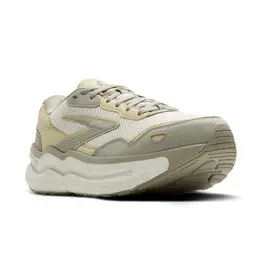 Brooks Ghost Max SE-Heren-London Fog/Green Haze/Coconut