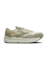 Brooks Ghost Max SE-Heren-London Fog/Green Haze/Coconut