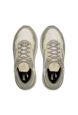 Brooks Ghost Max SE-Heren-London Fog/Green Haze/Coconut